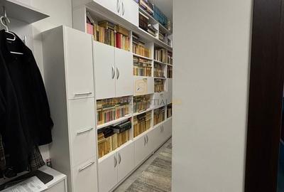 Apartament cu 2 camere decomandat, mobilat în Berceni - 12