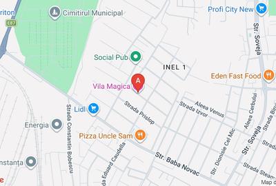 Casă individuală cu 3 camere cu Canalizare în Kamsas - 1