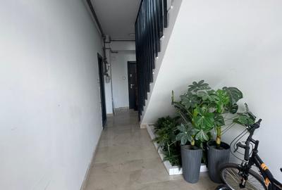 3 Camere Decomandat 85 mp Bloc Nou Cumpana - 5
