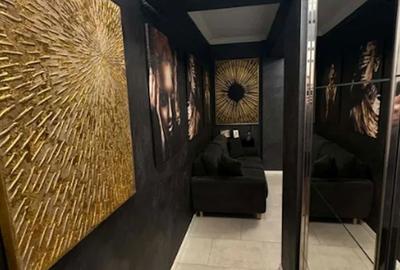 Apartament cu 2 camere decomandat, mobilat în Valea Lupului - 2