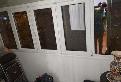 Apartament 3 camere spatios – Basarabia, aproape de Parcul National - 17