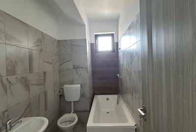 Apartament cu 2 camere semidecomandat în Sălaj - 6