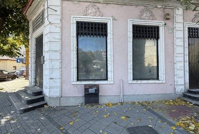 Bd.Mamaia cladire S+P suprafata 150 mp cu destinatie de spatiu comercial - 4