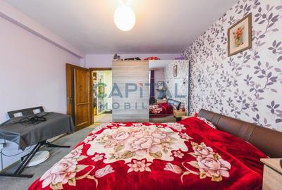 COMISION 0! Apartament cu 3 camere + balcon | Etaj 3 | Șesul de Sus COMISION 0! Apartament cu 3 camere + balcon | Etaj 3 | Șesul de Sus - 12