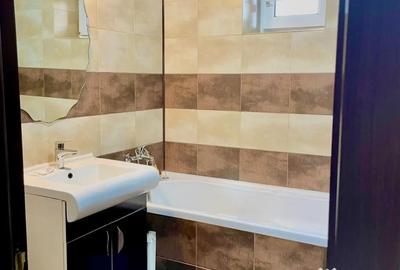 Apartament cu 2 camere semidecomandat în Cernica - 3