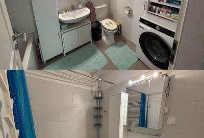 Apartament 3 Camere 2 Bai 70mp Adora Forest Timisoara Lipovei langa Dumbravita - 6