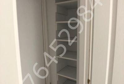 Apartament cu 3 camere semidecomandat în Iancului - 24