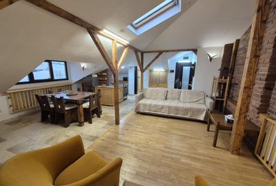 Apartament în Matei Voievod - 17