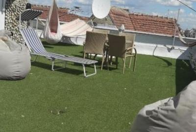 Garsonieră decomandată în Ultracentral - 1