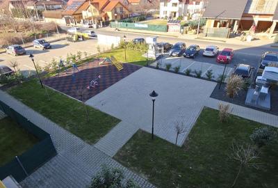 Apartament cu 2 camere, mobilat în Aradului - 2