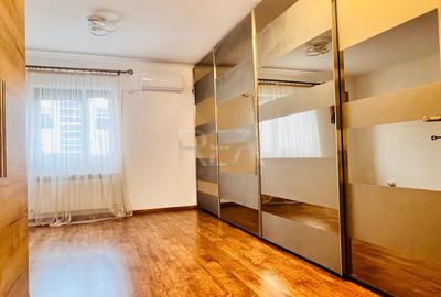 Apartament cu 3 camere decomandat, mobilat în Băneasa - 8