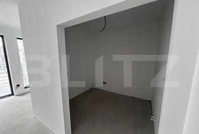 Spatiu comercial cu 5 incaperi, 90 mp, zona Boldan - 6