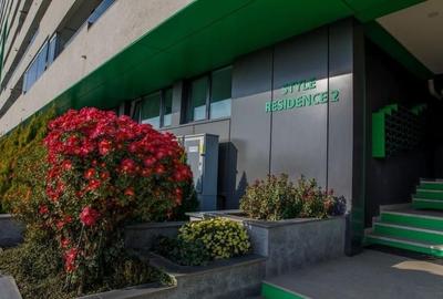 Apartament cu 2 camere semidecomandat, mobilat în Apusului - 12