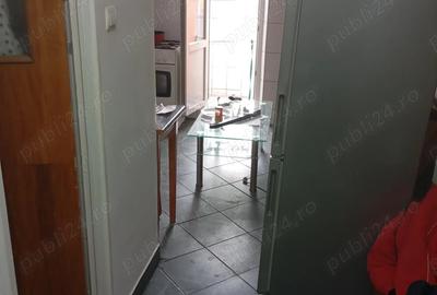 Vand sau Inchiriez Garsoniera Dubla Panduri Stradute Calea 13 Septembrie Monitorul Oficial Sectorul5 - 7