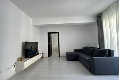 Apartament cu 2 camere semidecomandat, mobilat în Theodor Pallady - 6