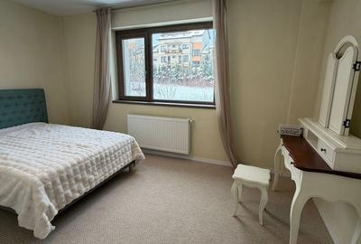 Apartament cu 3 camere decomandat, mobilat în Borhanci - 3