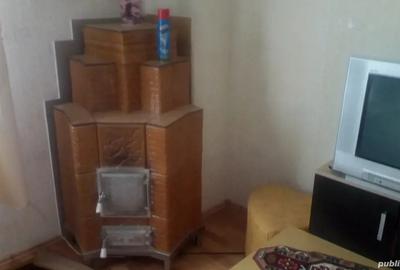 Casă cu 2 camere în Colțirea - 2