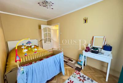 Apartament cu 3 camere decomandat, mobilat în Dâmbovița - 10