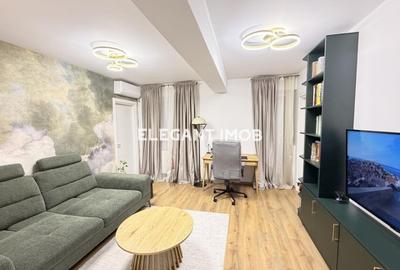 Apartament mobilat 2 camere Pallady - 1