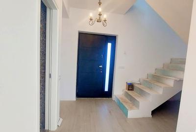 Vila Individuală P +1,  Strada Triumfului, Pantelimon - 30