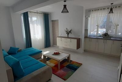 Apartament cu 1 camera - zona Pacurari - Rediu - Cubic plaza - 3