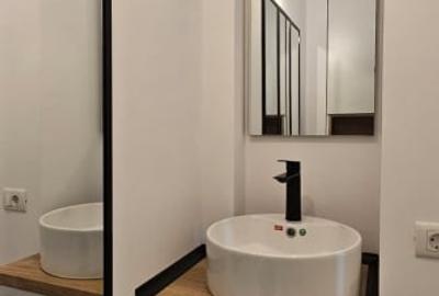 3 camere | renovat 2025 | mobilat & utilat | vedere panoramica | comision 0% - 17