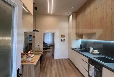 Apartament de vanzare, cu o camera, 55 mp, zona Centrul Istoric - 3