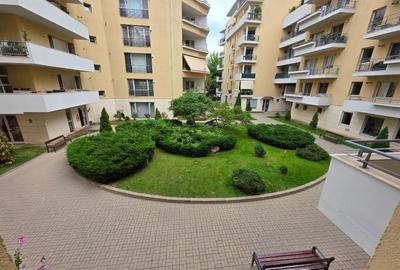 Apartament cu 3 camere si loc de parcare in City Center Residence - 4