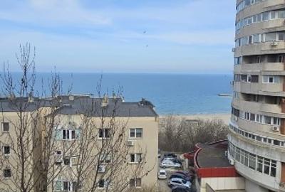 Apartament cu 2 camere decomandat, mobilat în Ultracentral - 1
