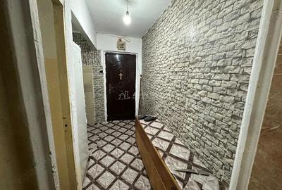 Apartament cu 2 camere semidecomandat, mobilat în Vest - 13