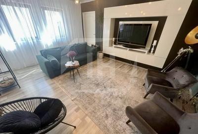 Apartament 2 camere, cu parcare I Marasti Apartament 2 camere, cu parcare I Marasti - 2