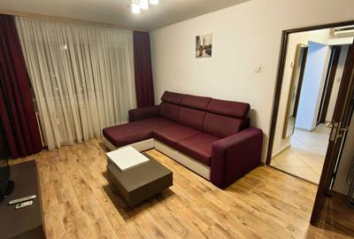 Apartament cu 2 camere decomandat în Km 4 - 7