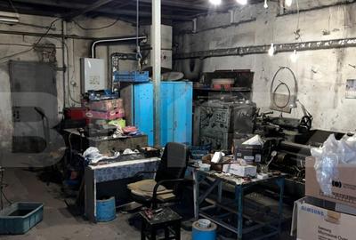 Spațiu comercial, de 350 mp, în Dâmbul Rotund