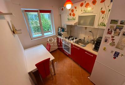 Apartament cu 2 camere decomandat, mobilat în Florești - 3