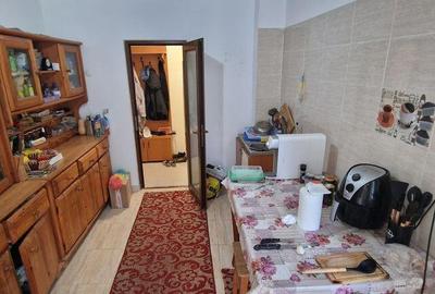 Faleza Nord 4 camere decomandate etajul 2 - 2