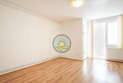 Garsonieră semidecomandată în Astra - 1