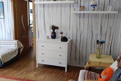 Apartament cu 2 camere nedecomandat în Central - 2