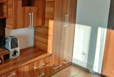 Garsonieră semidecomandată în Tractorul - 4