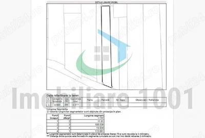 Tautii Magheraus, teren intravilan, suprafata 1377 mp, acces prin strada nr. 59 Tautii Magheraus, teren intravilan, suprafata 1377 mp, acces prin strada nr. 59 - 2