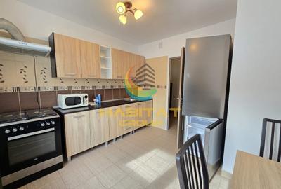 Apartament cu 2 camere decomandat, mobilat în Sebastian - 13