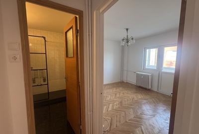 Apartament cu 2 camere semidecomandat în Ștefan cel Mare - 5