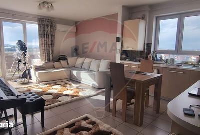 Apartament cu 3 camere în Bartolomeu - 15
