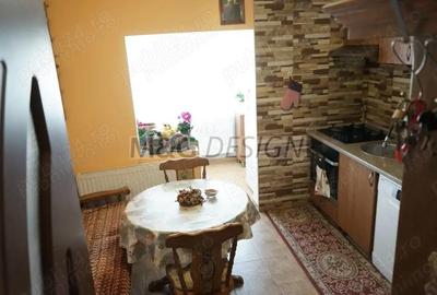 Apartament cu 2 camere decomandat în Freidorf