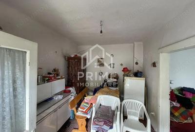 Casă cu 2 camere cu Teren 1100 Mp în Ciugud - 4