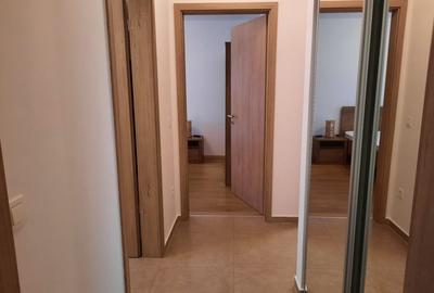 Coresi Avantgarden, apart. cu doua camere, loc de parcare, boxa, mobilat, utilat Coresi Avantgarden, apart. cu doua camere, loc de parcare, boxa, mobilat, utilat - 7