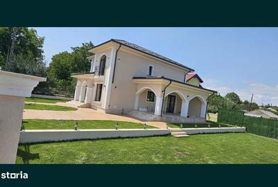 Casă cu 6 camere cu Teren 600 Mp în Central - 8