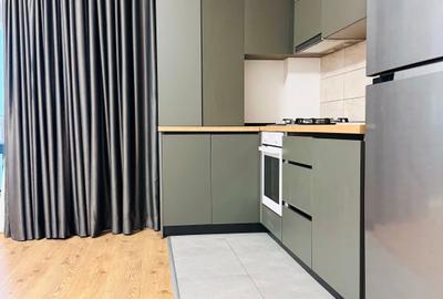 Unirii / Parcul Carol / Complex 2021 / Balcon / Apartament cu Priveliște - 3