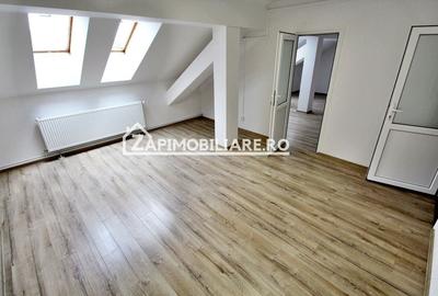 Spatii de birouri renovate - semicentral 15 - 30 mp - 4