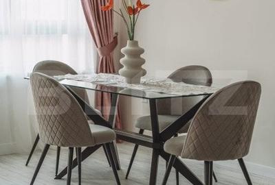 Apartament 2 camere, 53mp, zona Giulia - 2