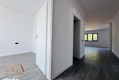 Casă cu 4 camere cu Teren 400 Mp în Domnești - 10